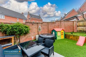 Garden- click for photo gallery